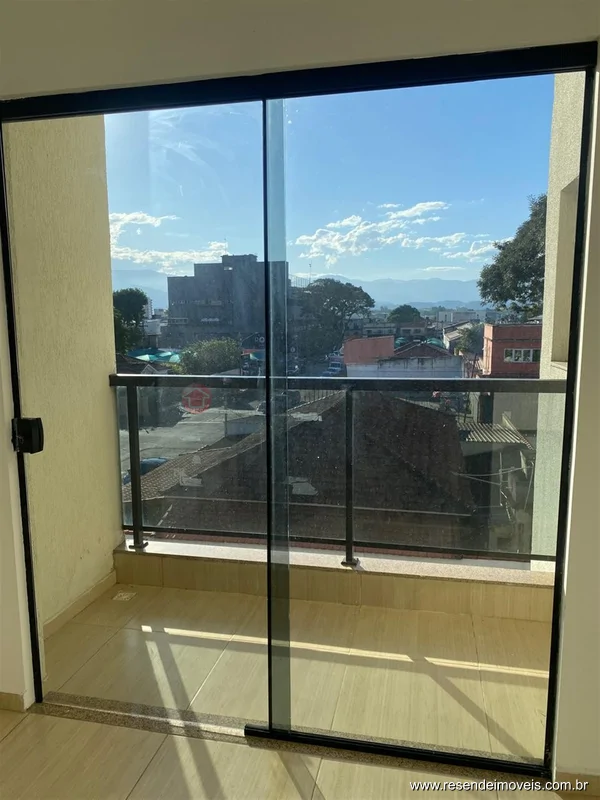 Foto 21 de 24 - Apartamento para aluguel em Vila Julieta