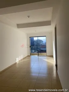 Apartamento para aluguel em Vila Julieta - Imobiliária Imobiliária Resende