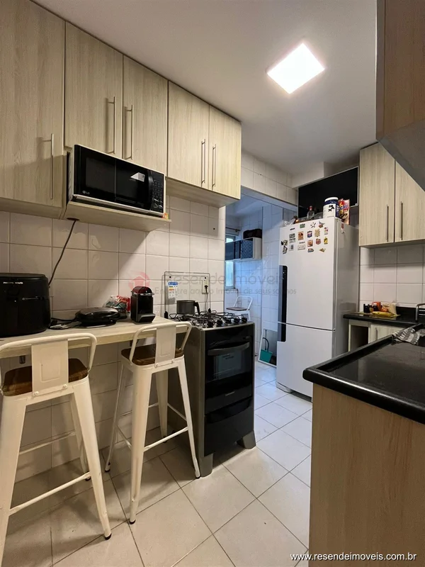 Foto 10 de 28 - Apartamento para venda em Vila Julieta