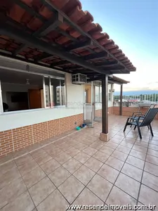 Apartamento para venda em Vila Julieta - Imobiliária Imobiliária Resende