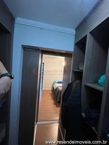 Apartamento para venda em Vila Julieta - Imobiliária Imobiliária Resende