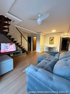 Apartamento para venda em Vila Julieta - Imobiliária Imobiliária Resende