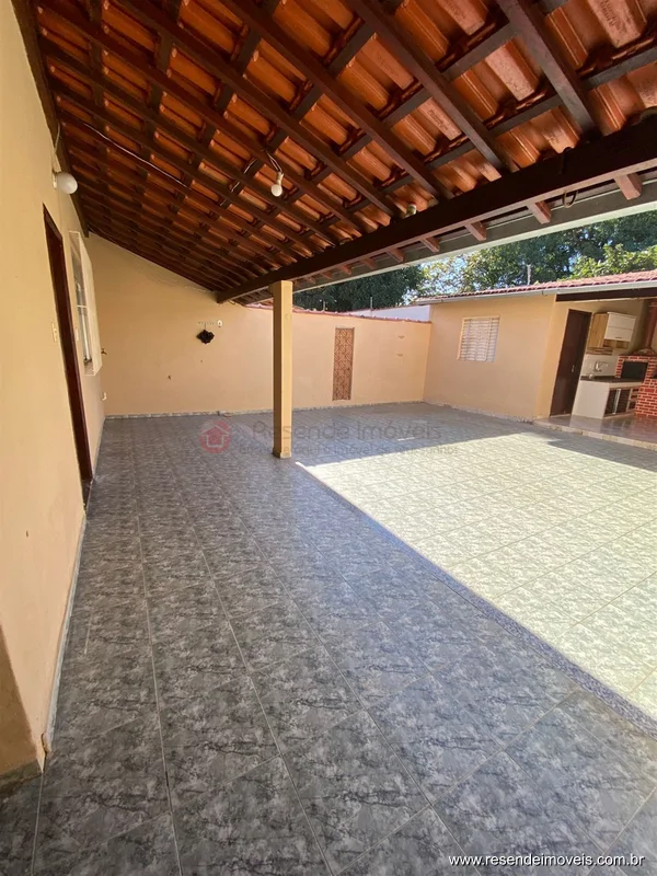 Foto 19 de 22 - Casa para aluguel em Santa Isabel