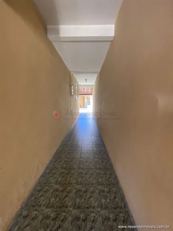 Foto 15 de 22 - Casa para aluguel em Santa Isabel