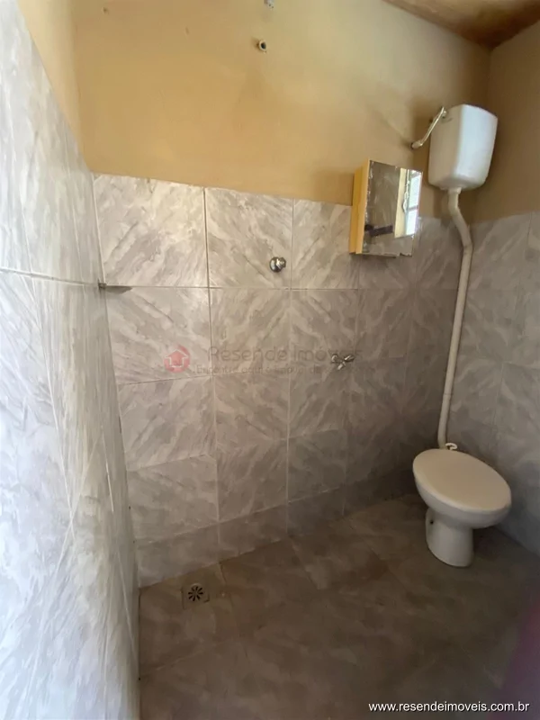 Foto 20 de 22 - Casa para aluguel em Santa Isabel