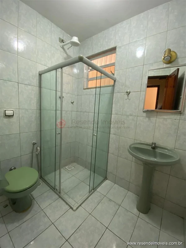 Foto 4 de 22 - Casa para aluguel em Santa Isabel