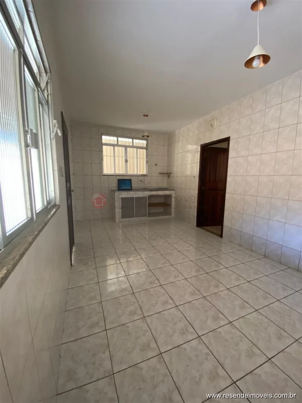 Foto 5 de 22 - Casa para aluguel em Santa Isabel