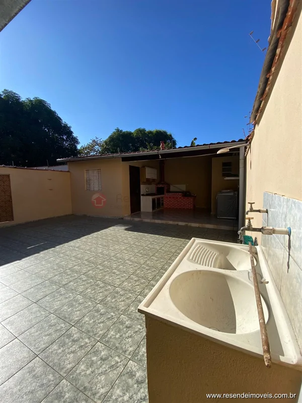 Foto 18 de 22 - Casa para aluguel em Santa Isabel