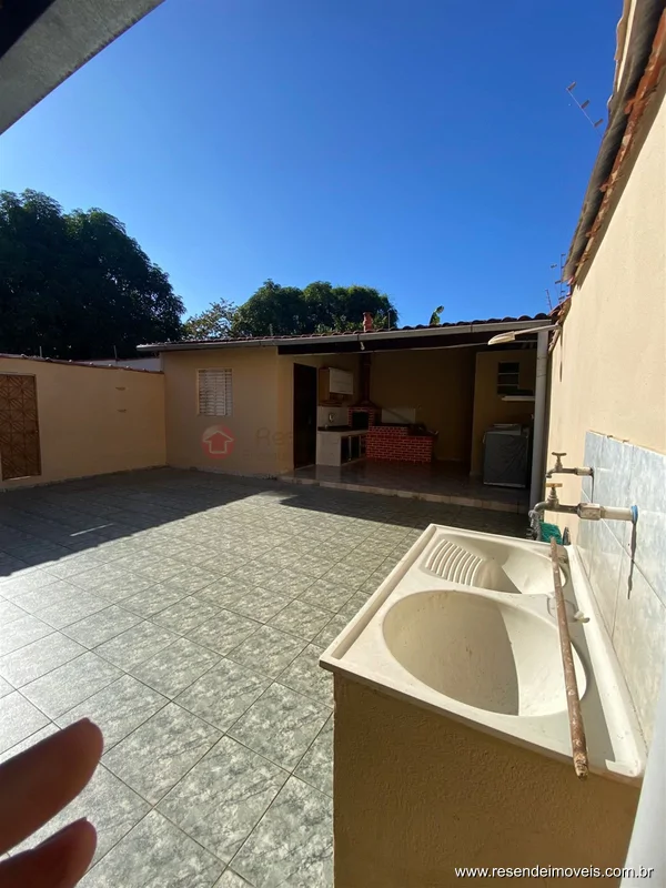 Foto 17 de 22 - Casa para aluguel em Santa Isabel