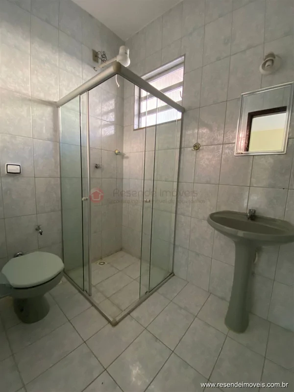 Foto 11 de 22 - Casa para aluguel em Santa Isabel