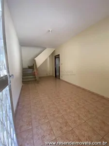 Casa para aluguel em Santa Isabel