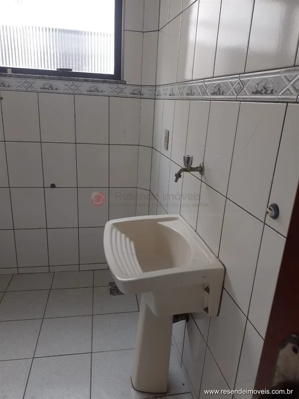 Foto 8 de 12 - Apartamento para aluguel em Centro