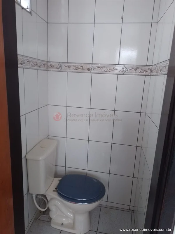 Foto 9 de 12 - Apartamento para aluguel em Centro