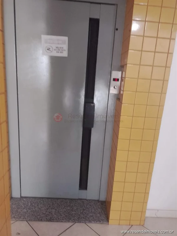 Foto 3 de 12 - Apartamento para aluguel em Centro