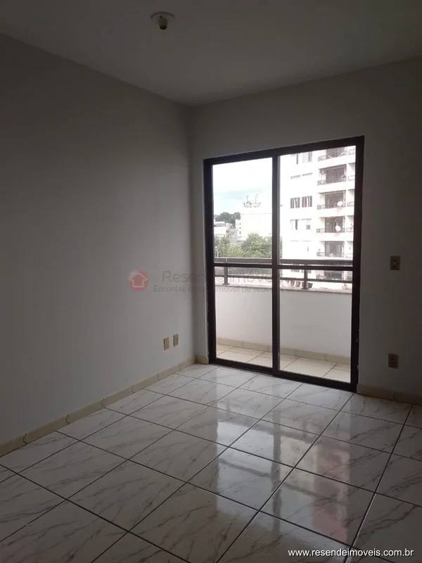 Foto 4 de 12 - Apartamento para aluguel em Centro