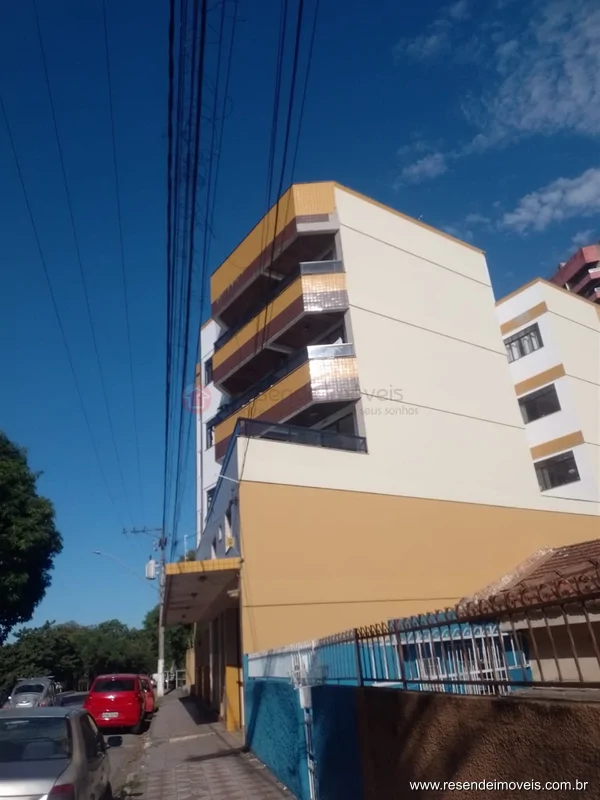 Foto 1 de 12 - Apartamento para aluguel em Centro