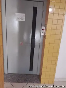 Apartamento para aluguel em Centro