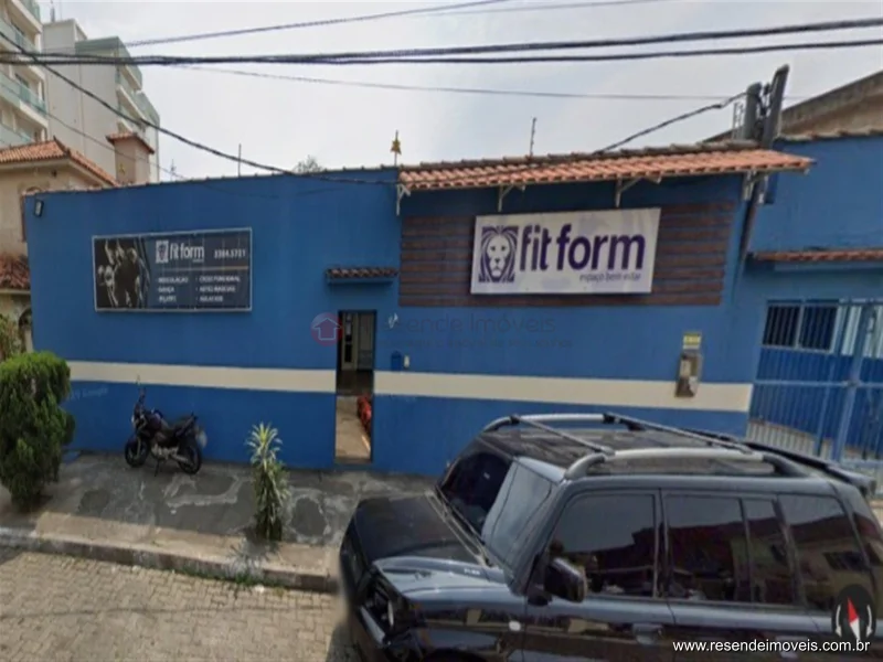 Foto 1 de 5 - Casa comercial para aluguel em Santa Isabel