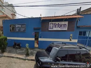 Casa comercial para aluguel em Santa Isabel