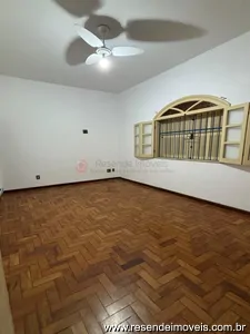 Casa comercial para aluguel em Santa Isabel