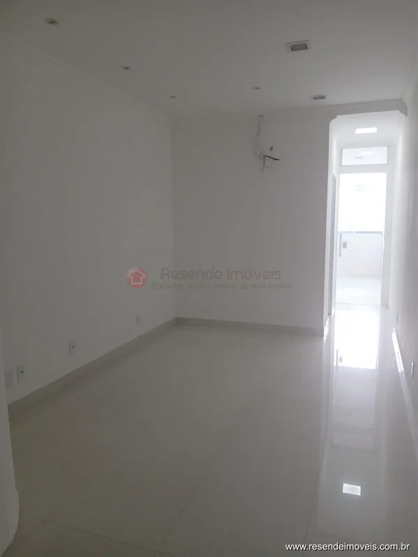 Foto 3 de 9 - Sala Comercial para aluguel em Jardim Tropical