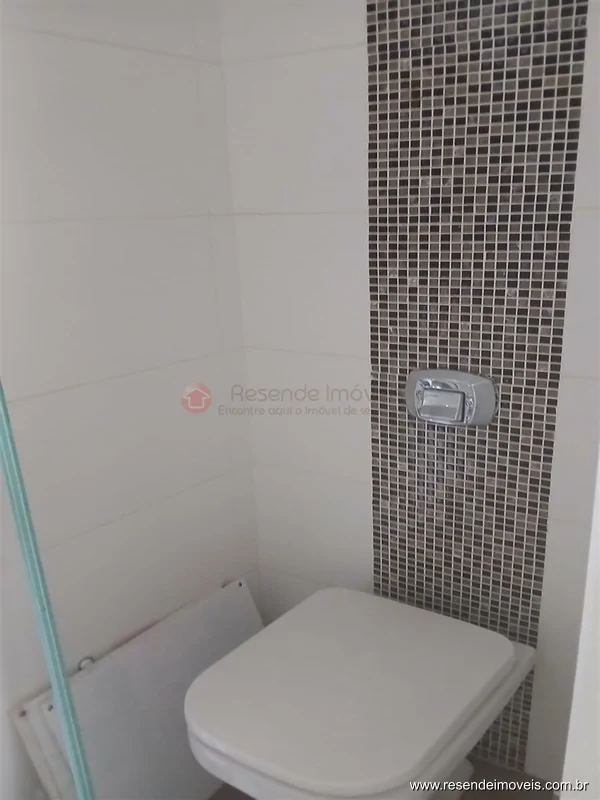 Foto 8 de 9 - Sala Comercial para aluguel em Jardim Tropical