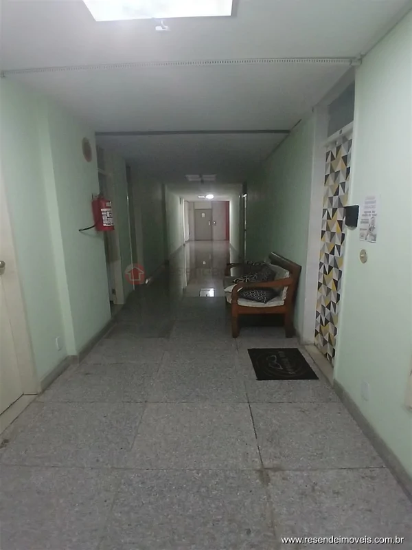 Foto 2 de 9 - Sala Comercial para aluguel em Jardim Tropical