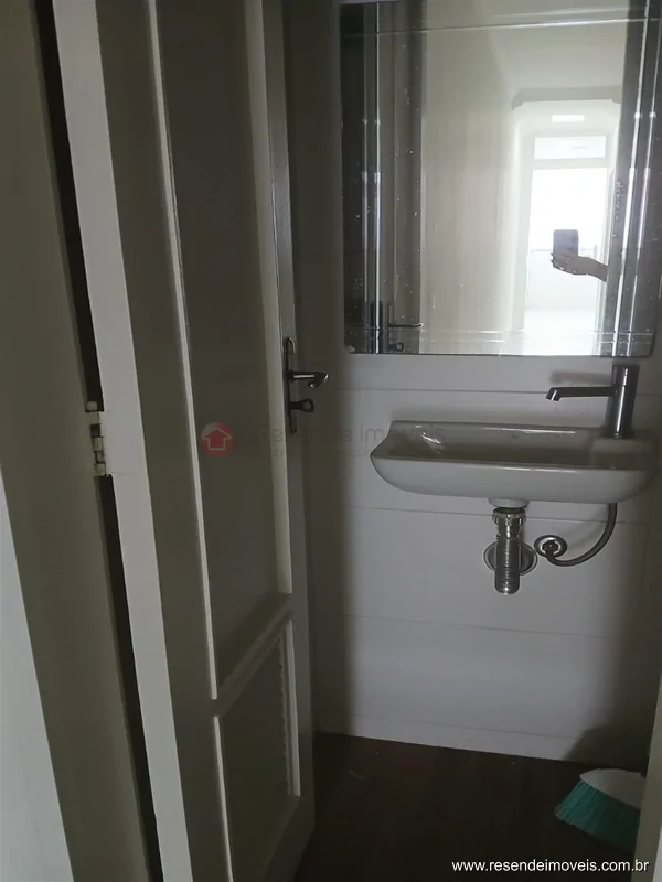 Foto 9 de 9 - Sala Comercial para aluguel em Jardim Tropical