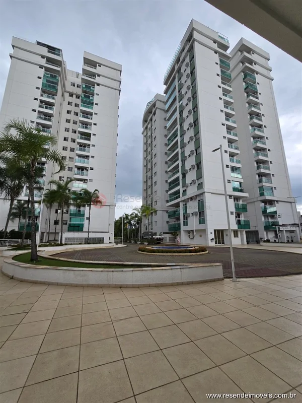 Foto 2 de 54 - Apartamento para venda em Comercial