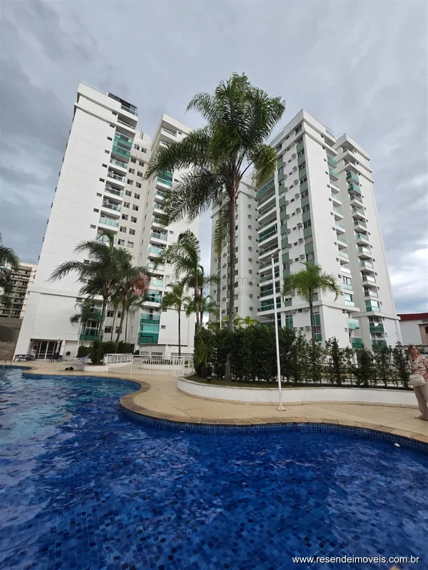 Foto 1 de 54 - Apartamento para venda em Comercial