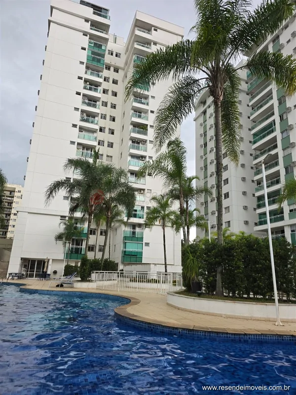 Foto 3 de 54 - Apartamento para venda em Comercial