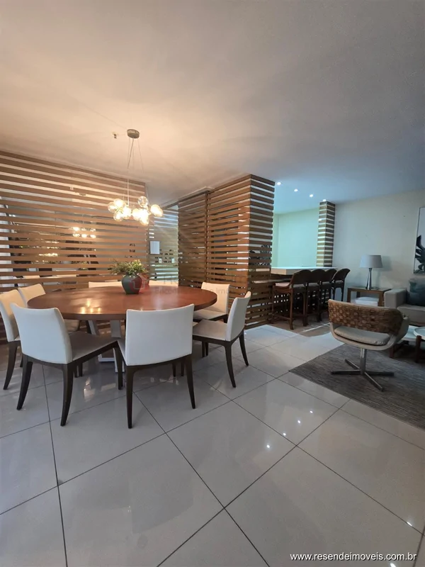 Foto 7 de 54 - Apartamento para venda em Comercial