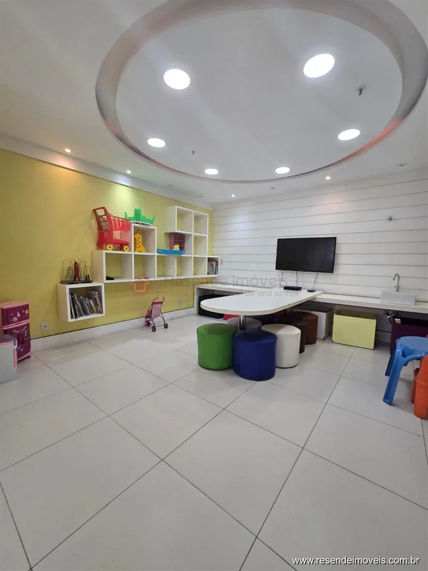 Foto 18 de 54 - Apartamento para venda em Comercial