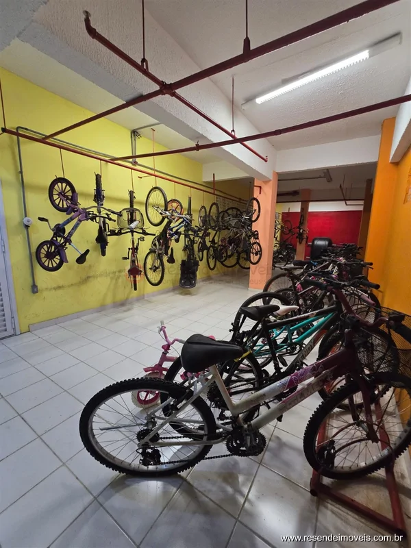 Foto 4 de 54 - Apartamento para venda em Comercial