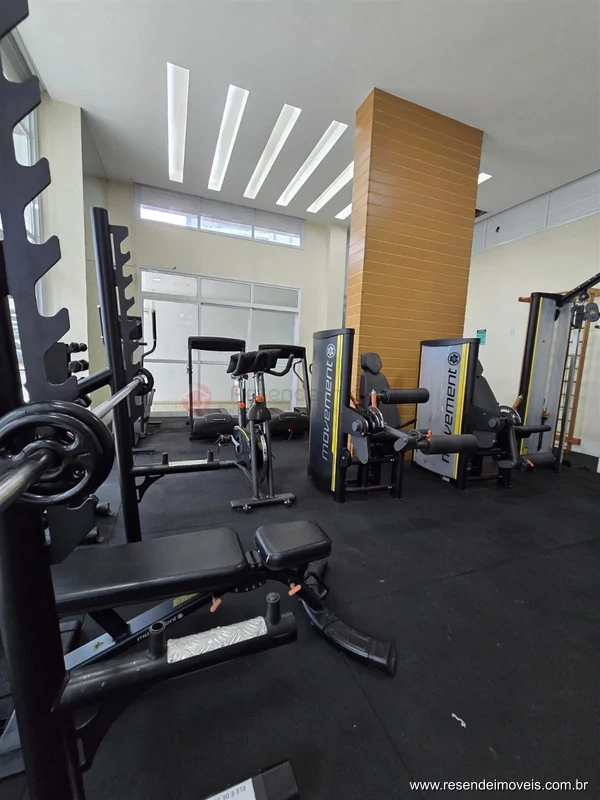 Foto 14 de 54 - Apartamento para venda em Comercial