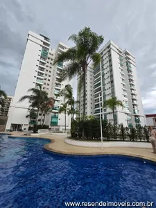 Apartamento para venda em Comercial