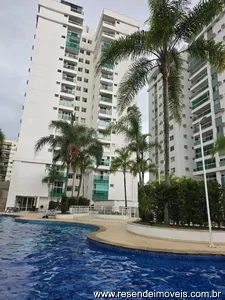 Apartamento para venda em Comercial