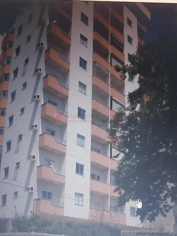 Foto 1 de 3 - Apartamento para venda em Liberdade