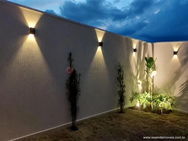 Foto 6 de 23 - Casa para venda em Parque Ipiranga II