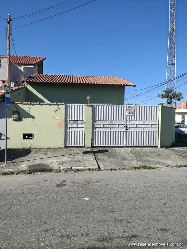 Foto 13 de 14 - Casa para venda em Morada da Montanha