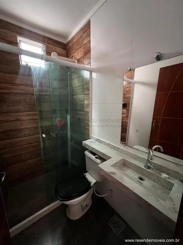 Foto 11 de 15 - Casa em condomínio para venda em Residências do Vale