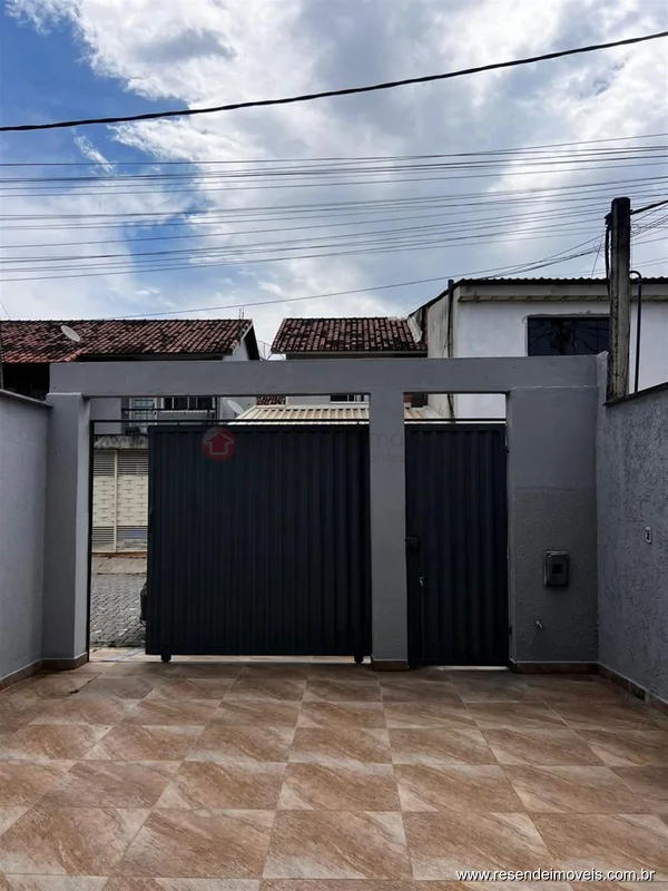Foto 2 de 15 - Casa em condomínio para venda em Residências do Vale