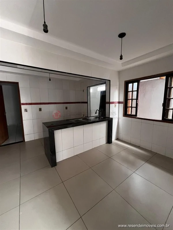 Foto 5 de 15 - Casa em condomínio para venda em Residências do Vale