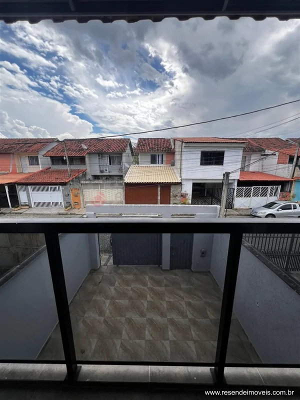 Foto 12 de 15 - Casa em condomínio para venda em Residências do Vale