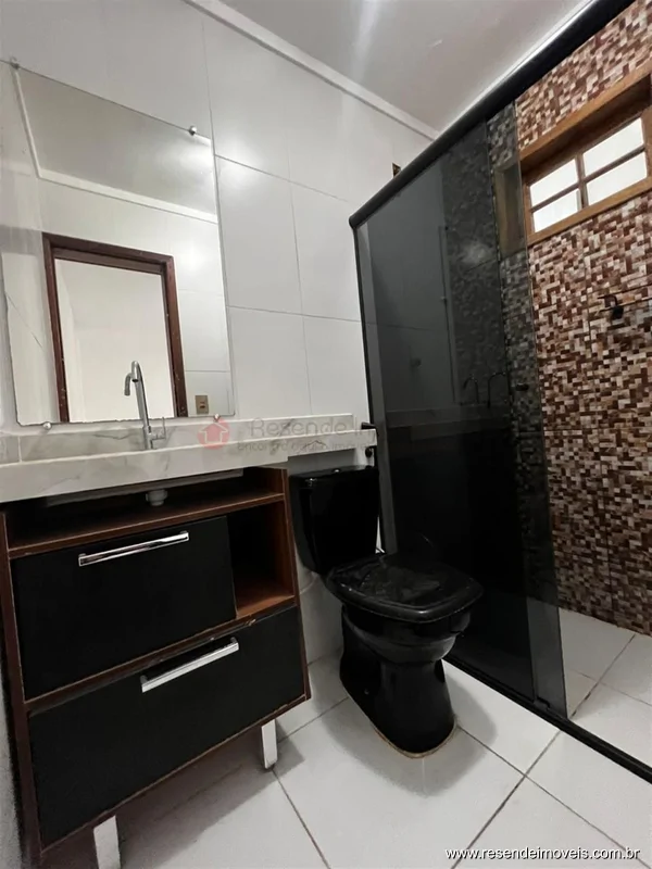 Foto 9 de 15 - Casa em condomínio para venda em Residências do Vale