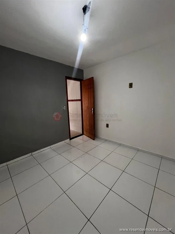 Foto 8 de 15 - Casa em condomínio para venda em Residências do Vale