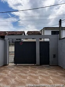 Casa em condomínio para venda em Residências do Vale