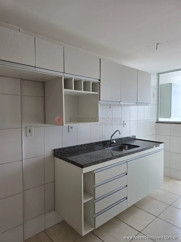 Foto 2 de 23 - Apartamento para venda em Liberdade