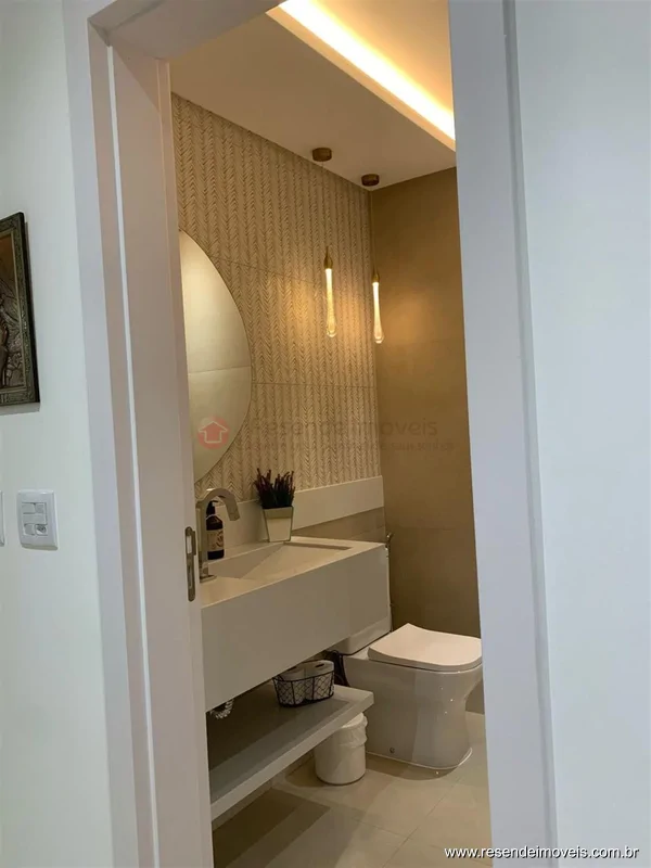 Foto 6 de 53 - Casa em condomínio para venda em Parque Ipiranga