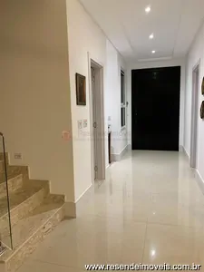 Casa em condomínio para venda em Parque Ipiranga - Imobiliária Val Gouvea Imóveis